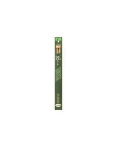 Bamboo knitting needles takumi ชุดละ 2เส้น