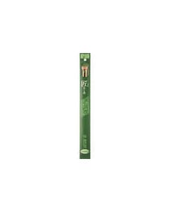 Bamboo knitting needles takumi ชุดละ 2เส้น