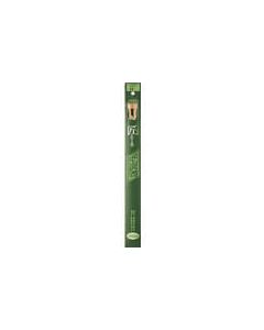Bamboo knitting needles takumi ชุดละ 2เส้น