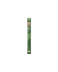 Bamboo knitting needles takumi ชุดละ 2เส้น
