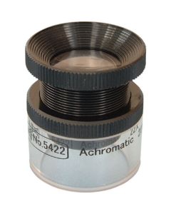 Cup type Loupe