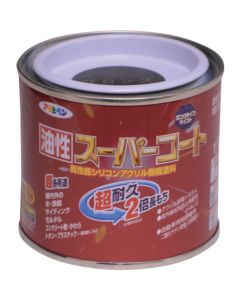 ซุปเปอร์โค้ทสูตรน้ำมัน 1/5L บรอนซ์