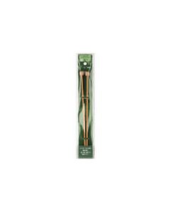 Bamboo knitting needles takumi ชุดละ 2เส้น