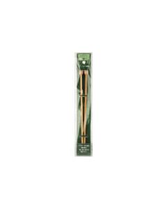 Bamboo knitting needles takumi ชุดละ 2เส้น