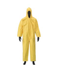 เสื้อโค้ท Tyvek (R) PE 5428 LL