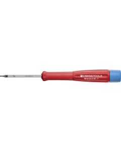 ไขควงหกเหลี่ยม SwissGrip Precision