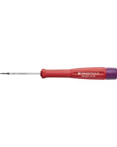 ไขควงหกเหลี่ยม SwissGrip Precision
