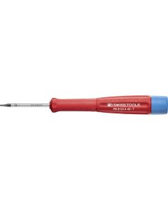 ไขควงหกเหลี่ยม SwissGrip Precision