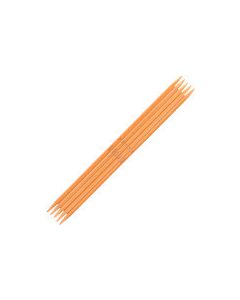 Bamboo knitting needles takumi ชุดละ 5เส้น