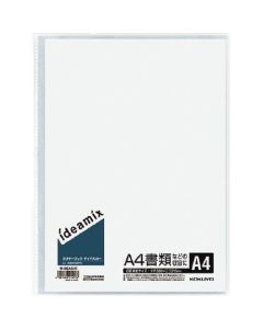 Clear File 1เล่ม