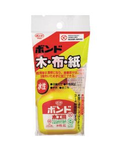 บอนด์งานไม้ 50g Tar-551