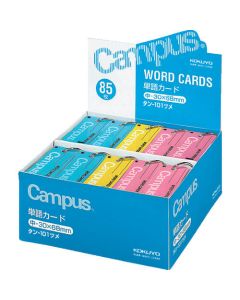 Word Cards ชุดละ 30เล่ม