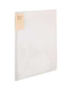 Clear File 1เล่ม