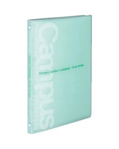 Binder Notebook 1เล่ม