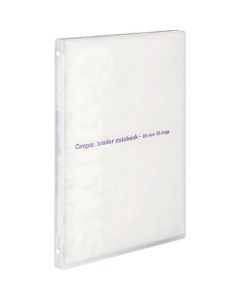 Binder Notebook 1เล่ม