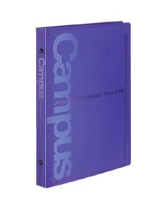 Binder Notebook 1เล่ม