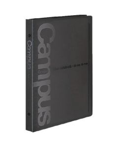 Binder Notebook 1เล่ม