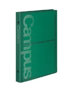 Binder Notebook 1เล่ม
