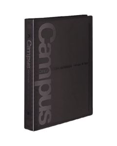 Binder Notebook 1เล่ม