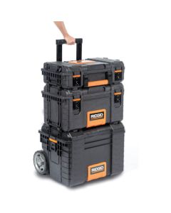 Professional Tool Storage System