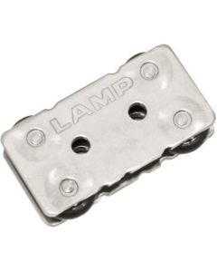 (190047271) MLG-20CS รางนำทางเชิงเส้นแบบลูกกลิ้งหลายตัวพร้อมแคร่สั้น