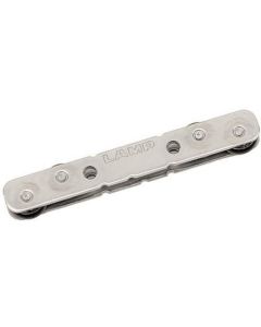 (190047264) MLG-13C รางนำทางเชิงเส้นแบบลูกกลิ้งหลายตัว ชนิดบาง