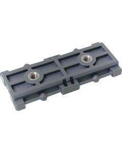 (190048938) MR-30CB รางเลื่อนขนาดเล็ก แบบปรับตั้งค่าล่วงหน้า 2 ทิศทาง ลดระยะคลอน