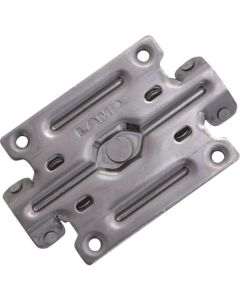 (190047256) MLGX-25C-8 รางเลื่อนเชิงเส้นแบบหลายลูกกลิ้งสำหรับงานรับน้ำหนักปานกลาง