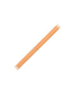 Bamboo knitting needles takumi ชุดละ 4เส้น