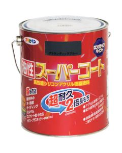 ซุปเปอร์โค้ทสูตรน้ำมัน 1.6L Atlantic blue