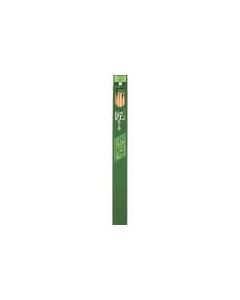 Bamboo knitting needles takumi ชุดละ 4เส้น
