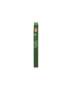 Bamboo knitting needles takumi ชุดละ 4เส้น