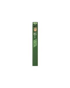 Bamboo knitting needles takumi ชุดละ 4เส้น