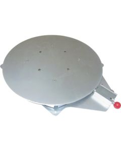 ตัวหยุดการหมุน Mawaru Mini MRB-30 พร้อมการปรับเพิ่มทีละ 90 องศา แบบตายตัว