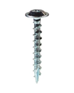 Washer Head Screw 4x75 sil กล่องละ 70เส้น