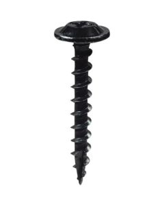 Washer Head Screw 4x32 bl กล่องละ 190เส้น