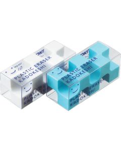 Eraser ชุดละ 2อัน