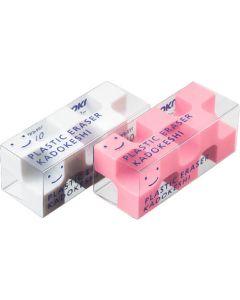 Eraser ชุดละ 2อัน