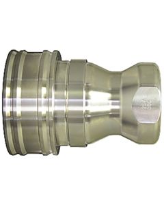 SP Coupler Type A, สแตนเลส, ยางเอทิลีนโพรพิลีน (EPDM) (19145)