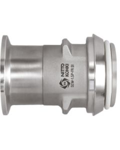 ข้อต่อสุขาภิบาล SEW-1.5P-FR SCS16 SI (50621)
