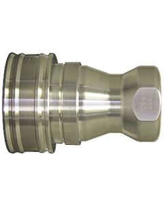 SP Coupler Type A, สแตนเลส, ยางเอทิลีนโพรพิลีน (EPDM) (19143)