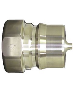 SP Coupler Type A, สแตนเลส, ยางเอทิลีนโพรพิลีน (EPDM) (19146)