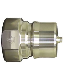 SP Coupler Type A, สแตนเลส, ยางเอทิลีนโพรพิลีน (EPDM) (19144)