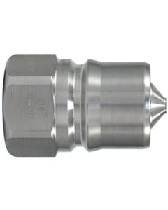 SP Coupler Type A, สแตนเลส, ยางเอทิลีนโพรพิลีน (EPDM) (07976)
