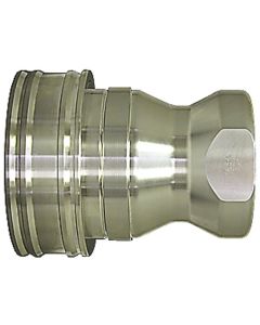 SP Coupler Type A, สแตนเลส, ยางเอทิลีนโพรพิลีน (EPDM) (19147)