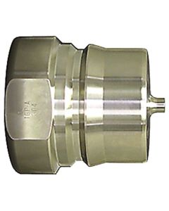 SP Coupler Type A, สแตนเลส, ยางเอทิลีนโพรพิลีน (EPDM) (19148)