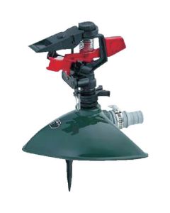 Sprinkler