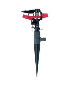Part Circle Impact Sprinkler