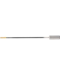 EB 80 single-fluted gun drills TiN coating 4.5mm 1เส้น