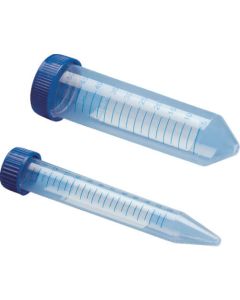 หลอดตกตะกอนทรงกรวย Spinwin ทำจาก PP/ฝา: HDPE 50ml ผ่านการฆ่าเชื้อ